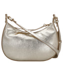 Coccinelle Fujiko - Henkeltasche 25 cm (pale gold) - Ansicht 4