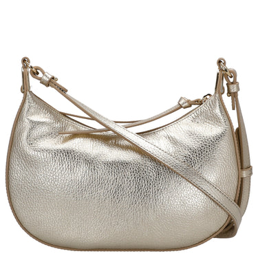 Coccinelle Fujiko - Henkeltasche 25 cm (pale gold) - Ansicht 4