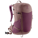 Deuter Futura 21 SL - Wanderrucksack 50 cm (cassis-ashrose) - Ansicht 6