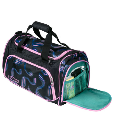 Neoxx MOVE - Sporttasche 43.5 cm (Hello Wave) - Ansicht 4