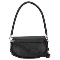 Guess Danya Flap - Schultertasche 25 cm (black) - Ansicht 4