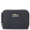 Lacoste Mini L.12.12 Concept - Cartera 4 tarjeteros 11,5 cm (eclipse)
