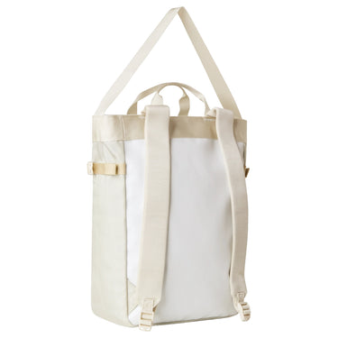 The North Face Base Camp Tote Pack - Umhängetasche/Rucksack 14" 41 cm (white ash/calacatta/pal) - Ansicht 2