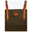 Brics Life - Aktentasche 39 cm (olive) - Markenkoffer