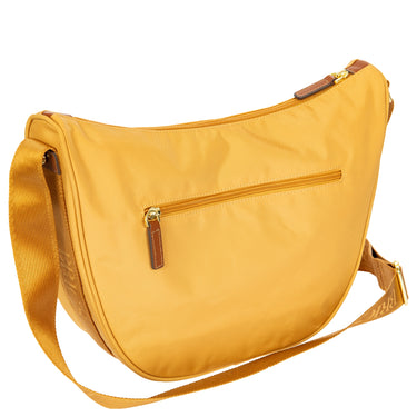 Brics X-Bag Schultertasche 33 cm (honey) - Ansicht 4