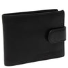 The Chesterfield Brand Yamba - Cartera 9cc 10.5 cm RFID (negro)