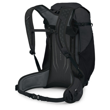 Osprey Hikelite 32 - Wanderrucksack 58 cm (black) - Ansicht 3