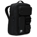 Nike Utility Elite 37 - Rucksack/Reiserucksack 16" 48 cm (black/white) - Ansicht 2