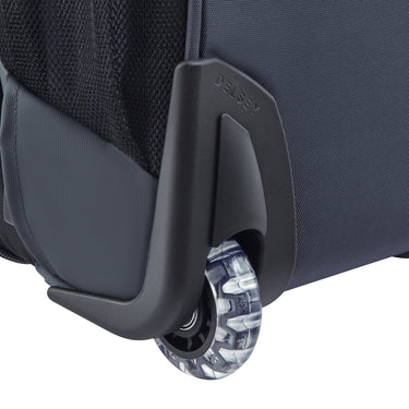 Delsey Paris Securflap - 2-Rollen-Rucksacktrolley S 49 cm (graphit) - Ansicht 9