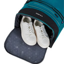 Travelite NFL - Rollenreisetasche 79 cm (Philadelphia Eagles) - Ansicht 12