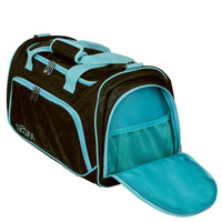 Neoxx MOVE - Bolsa de deporte 43.5 cm (Queen of the nite)