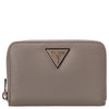 Guess Laurel II Medium - Cartera 14,5 cm (taupe oscuro)