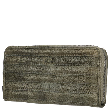 FREDsBRUDER Gürteltier Big - Geldbörse (olive green) - Ansicht 3