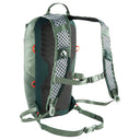 Tatonka Active Pack 10 - Fahrradrücksack 44 cm (sage green) - Ansicht 3