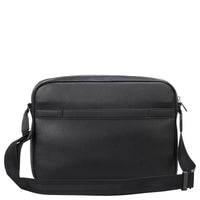 BOSS Men Ray EVO Messenger - Umhängetasche 35.5 cm (black)