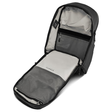Stratic Move - Rucksack 15,6" 42 cm (black) - Ansicht 6