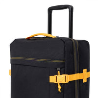 Eastpak Tranverz S 42 - Rollenreisetasche 51 cm (kontrast mango) - Ansicht 4