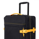 Eastpak Tranverz S 42 - Rollenreisetasche 51 cm (kontrast mango) - Ansicht 4