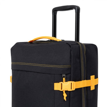 Eastpak Tranverz S 42 - Rollenreisetasche 51 cm (kontrast mango) - Ansicht 4