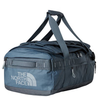 The North Face Base Camp Voyager Duffel 42L - Reisetasche 58.5 cm (granite grey/frost grey)