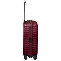 TITAN UPGRADE - 4-Rollen-Kabinentrolley S 55/20 cm (emberwood red) - Ansicht 5