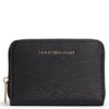 Tommy Hilfiger Modern - Cartera 4cc 12 cm (negro)