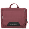 Travelite Skaii - Neceser 23 cm (red)