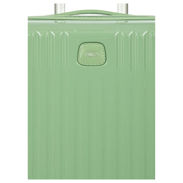 Brics Positano - 4 - Rollen Kabinentrolley 55 cm USB (salbei) - Markenkoffer