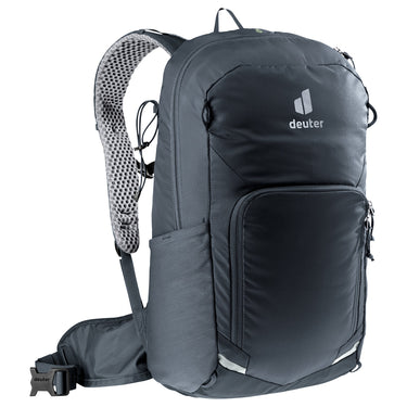 Deuter Bike I 20 - Fahrradrucksack 49 cm (black) - Ansicht 6