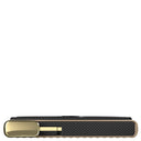Secrid Cardprotector Fluted for Magsafe - Geldbörse 6cc 10.2 cm (cashmere) - Ansicht 4