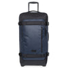 Eastpak selection Tranverz CNNCT 78 - Rollenreisetasche 67 cm M (cnnct admiral)
