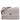 Guess Giully II 2 Compartment Convertible - Bolso bandolera 23 cm (taupe)