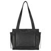 aunts & uncles Dawn - Bolso shopper 32 cm (jet black)