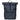 Sandqvist Stream Rolltop - Mochila 16" 67 cm (navy)