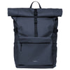 Sandqvist Stream Rolltop - Mochila 16" 67 cm (navy)
