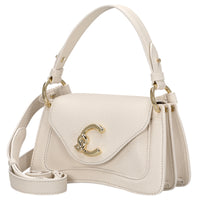 Coccinelle C-Me Mini - Umhängetasche 21 cm (pearl) - Ansicht 2