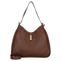 Joop Palazzo Lisa - Bolso de hombro 33 cm (marrón)