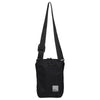 Jack Wolfskin Konya Organizer - Bandolera 23 cm (color: negro)