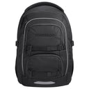 Coocazoo Porter - Schulrucksack 44 cm (Black Coal)