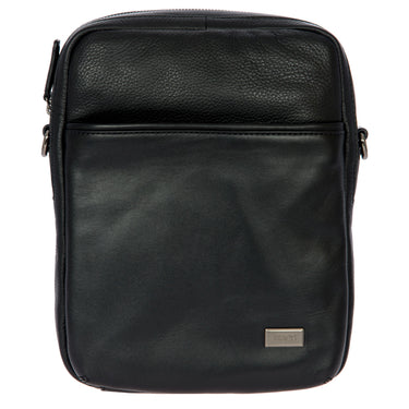 Brics Torino - Schultertasche 28 cm (black) - Markenkoffer