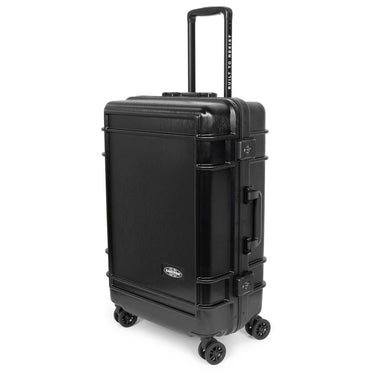Eastpak selection Resist'r Case - 4-Rollen-Trolley L 78 cm (brushed black) - Ansicht 2