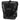 Ortlieb Sport-Roller Free 25 QL2.1 - Bolsa delantera (2x12.5L) 30 cm (color: negro)