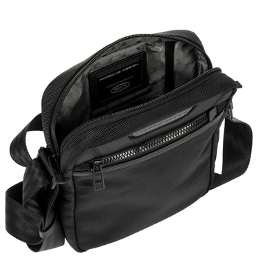Porsche Design Roadster Nylon Evo - Schultertasche XS 23.5 cm (black) - Ansicht 5