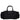 Napapijri H-Nadir - Bolsa de viaje S 56 cm (black beauty)