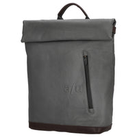 aunts & uncles Japan Wakayama - Rucksack 13" 45 cm (pewter) - Ansicht 2