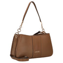 Liu Jo Ematite - Schultertasche S 29 cm (nut) - Ansicht 5