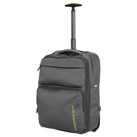 Mandarina Duck Zephyr - Rucksacktrolley 54 cm (graphite) - Ansicht 2