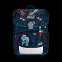 Scout Neo Exklusiv LED - Schulranzen Set 4tlg. (White Unicorn) - Ansicht 7