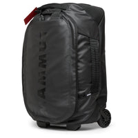 Mammut Wheeked Cargo 45 - Maleta de viaje con ruedas 55 cm (negro)