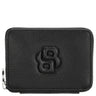 BOSS Anett New SM - Geldbörse 4cc 12 cm (black) - Markenkoffer